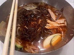 -平壤馆(西塔街店)