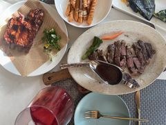 -J·one Bistro吉萬酒厨·牛排