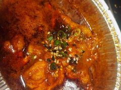 -碎怂烤肉(钟楼柳巷店)