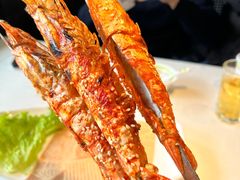 -开海·红岛海鲜虾水饺(石老人店)