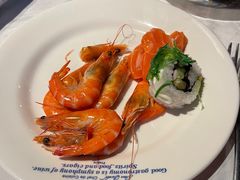 -星伦多自助料理·涮烤一体(虹悦城店)