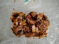 -来之顺海鲜菜馆·青岛菜·始于1993(栈桥店)