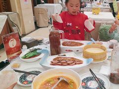 -老浒记民俗酒楼(王府井店)