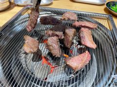 -麻蒲碳烤肉(梅花园店)