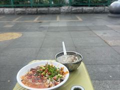 -小翔干面