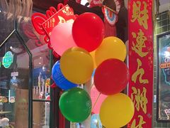 -雍哲港式餐厅(现代广场店)