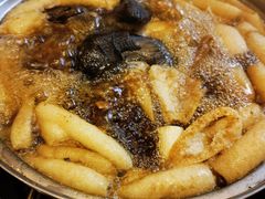 -太婆天府山珍酒楼(亚运村店)
