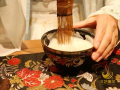 -汉艺唐风茶艺培训(联发华美空间店)