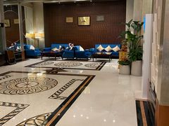 -张家港华芳金陵国际酒店