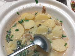 -徐记海鲜(观沙岭|滨江新城店)