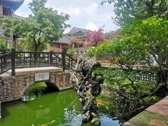 -东莞市可园博物馆