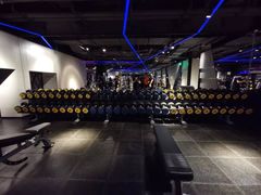 -VIP 威尔仕健身·游泳(嘉华中心店)