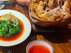 -面辣子·陕西家乡菜(钟楼店)