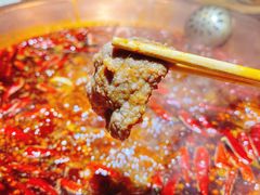 -老版火锅(半坡店)