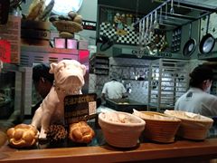 -Juicy Bakery(大学路店)