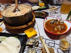 -云晓光头烧烤吧(盛夏店)