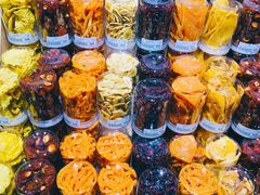 -果蔬好生活超市(乐堤港店)