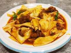 -靖远尕六美味羊羔肉