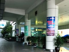 -丽江三义国际机场