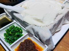 -95号酱骨·一块豆腐(展春园西路店)