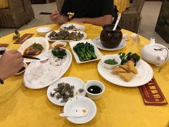 -潮人姐妹轩(海宁路店)