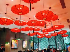 -江苏饭店-中餐厅