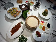 -四季民福烤鸭店(前门大栅栏店)