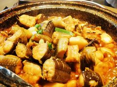 -隆喜元鱼汤包·海鲜(中联广场店)