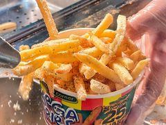 -Potato Corner(广州天河城店)