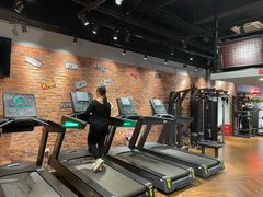 -NRG 健身私教CLUB(云山路店)