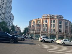 -天津意大利风情旅游区