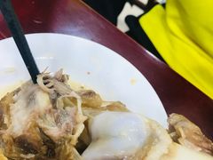 -老回回烩面馆(左家庄店)