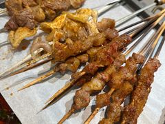 -小两口锦州烧烤·脆皮油边(依云北郡店)