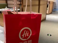 -海底捞火锅(大华一路店)