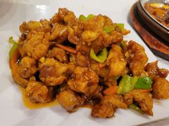 熘肉段-双井轩(双井店)