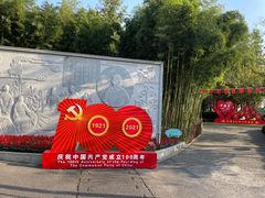 -陈家山荷花公园