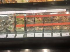 -西点坊(浦东香格里拉店)