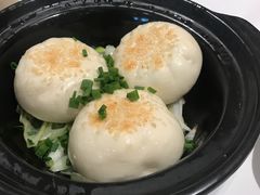 生煎包-粤式早茶希朋喜宴