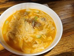 -临家闽南菜(宝洲路店)