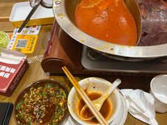 -黔哆哆地摊酸汤火锅(清湖店)