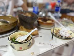 -涵家味土菜馆·徽州一绝臭鳜鱼(三河古镇店)