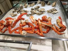 -成都天府丽都喜来登饭店