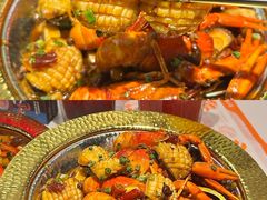 -熊记虾王·蓝龙虾(东晓南店)