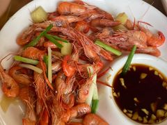 -芦茨金富饭庄·25年老字号·专做稻草鸡
