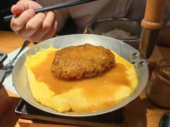 -味太助·银饭食堂(中华城店)