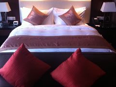 床-余姚阳明温泉山庄