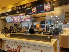 -麦当劳(长泰商业广场店)