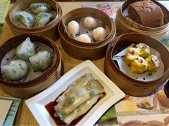 iphone_upload_pic-添好运点心专门店(北角店)
