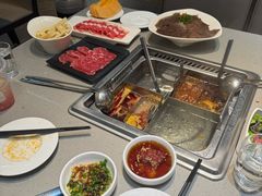 -海底捞火锅(步步高新天地店)
