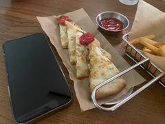 -J's Cafe Lab